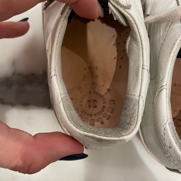 Kids golden goose sneakers - Picture 3 of 3